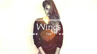 The Black Eyed Peas feat. Nicole Scherzinger  -  WiNgs