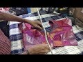 How To Iron A Saree Blouse Blouse Ironing Womens Wear Ladies Clothes Iron Istree Bandi