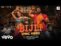 Bijli - Lyric Video |Govinda Naam Mera |Vicky,Kiara |Sachin-Jigar,Mika,Neha K.