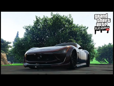 Does It Drift? (S2.E45) - Lampadati Furore GT - Another Requested & Overlooked Car - GTA 5 Online