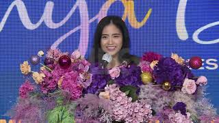 Download lagu Ibadah Natal PDKK MNC Group (2022) bersama Ibu Jessica Tanoesoedibjo mp3