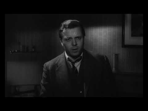 The Man Upstairs with Richard Attenborough | Available on Blu-ray, DVD, and Digital