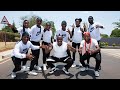 Chintelelwe | AKA DANCE | [Official Music Dance Video]