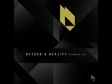 PREMIERE: Betoko & NekliFF - Powar (Original Mix) [Beatfreak Recordings]