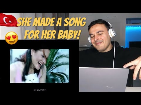 İtalyan Tepkisi 🇹🇷 Candan Erçetin - Melek 👼🏻