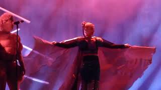 Fever Ray - Red Trails (NOS Primavera Sound 2018)