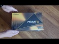 Блок питания Seasonic 850W FOCUS Plus Gold SSR-850FX - видео