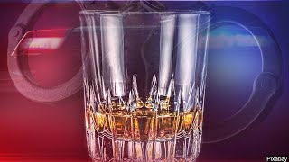 Itasca County Sheriff's Deputy Arrested on Suspicion of DWI