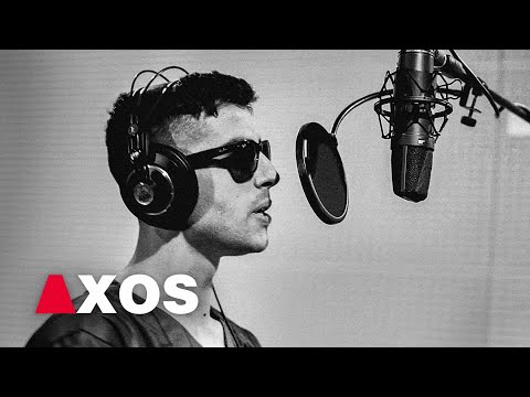 Real Talk feat. Axos