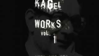 Mauricio Kagel – Works Vol  1 – Noël Akchoté : 05 – Rrrrrrr... , N°. 5 : Rex Tremendae