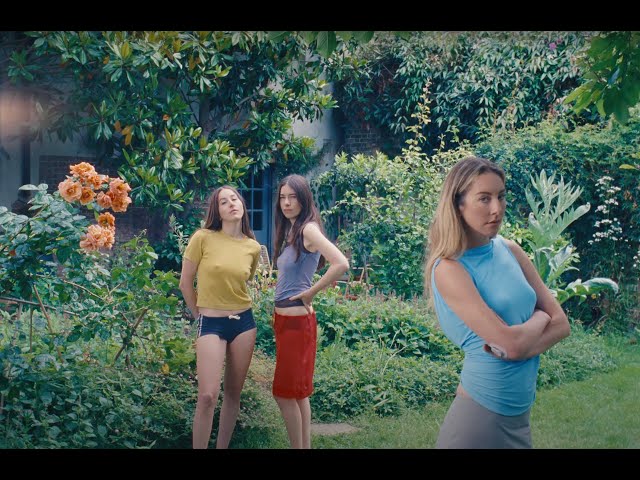 The Musical Journey of HAIM: A Biography of a Phenomenal Band
