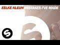 Eelke Kleijn - Mistakes I've Made (Original Mix ...