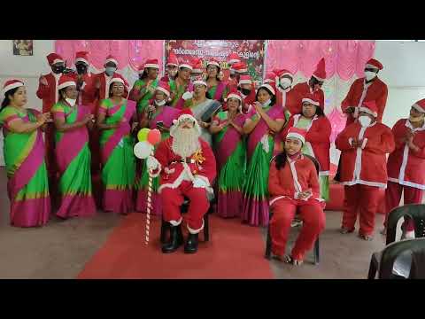 Christmas Celebrations