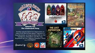 Rolling Dice & Taking Names - Indulgence video thumbnail