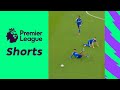UNSTOPPABLE Kevin De Bruyne pass #shorts