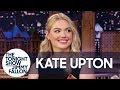 Kate Upton S Real Life With Justin Verlander Is The Plot Of Fever Pitch