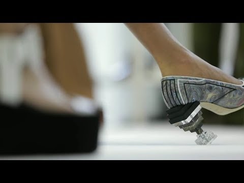 Fendi Couture FallWinter 2018 2019 Backstage