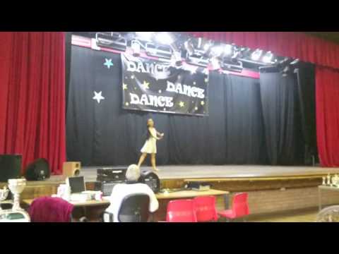 Dance with my Father- Franceszqua