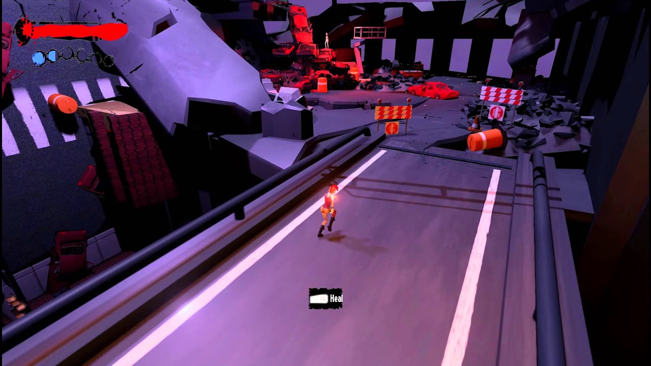 Lightmare | DigiPen Institute of Technology