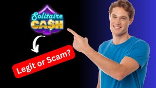 Is Solitaire Cash Legit or a Scam [My Review]