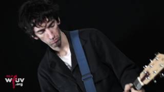 Delicate Steve - "Help" (Live at WFUV)