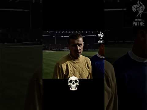 T match that got Yashin the ballon dor#yashin#goalkeeper#ballondor#football#soccer#fyp#foryou#viral