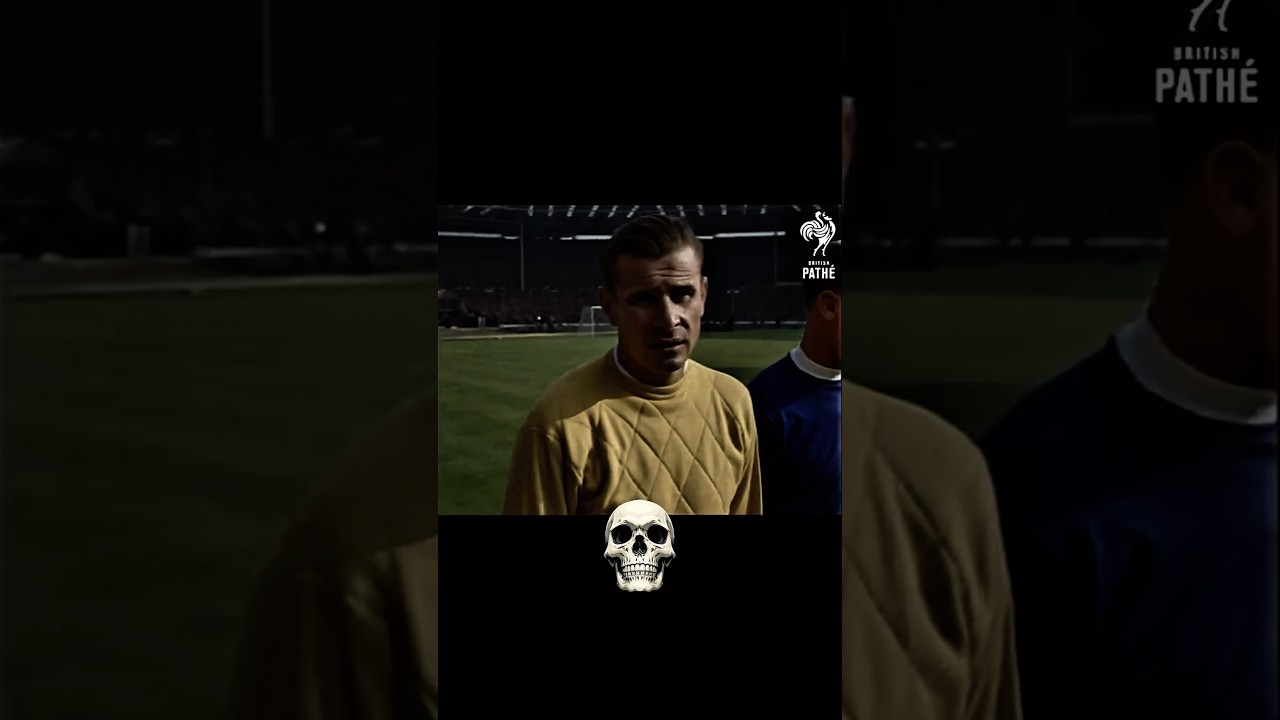 T match that got Yashin the ballon dor#yashin#goalkeeper#ballondor#football#soccer#fyp#foryou#viral