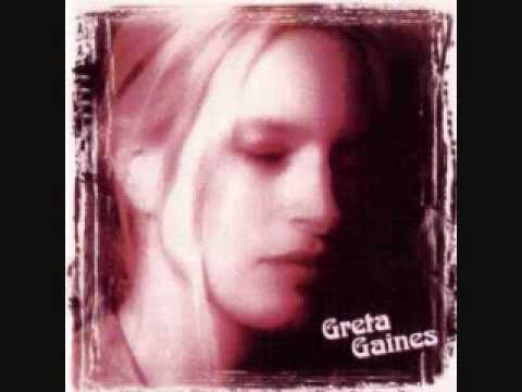 Greta Gaines Firefly