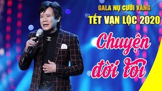 Hợp âm Chuyện Đời Tôi Đình Văn