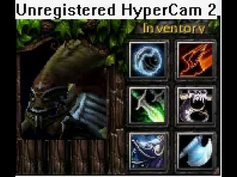 DotA: Item Build for Lesale Deathbringer - The Venomancer by 1mm0rtal