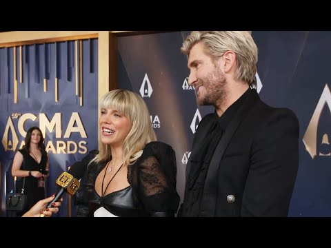 Kimberly Perry on The Band Perry Changes and Adding Her Husband to the Group! (Exclusive)