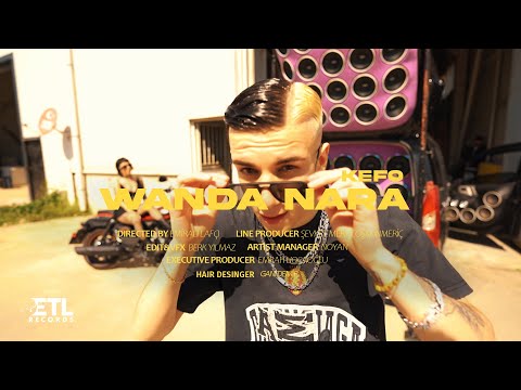 kefo - WANDA NARA