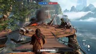 STAR WARS™ Battlefront™ II NEW CHEWBACCA SKIN UNLOCKED!!!-arcade gameplay