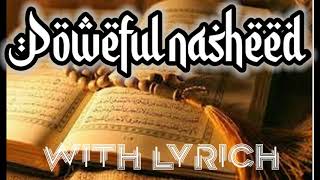 Download lagu Ya Hamil Al qur'an - Mishary Alafasi (with lyrics) mp3