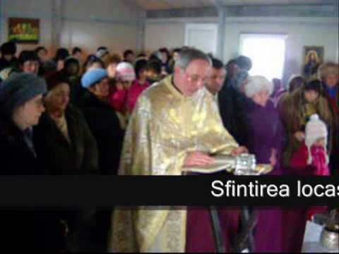 sfintire lunca cetatuie 1