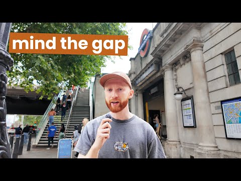 Which Tube gap should you mind the most?