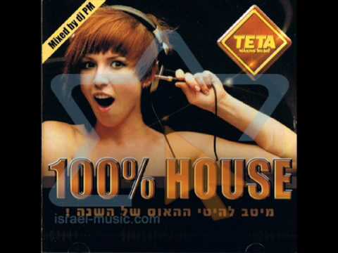 Antonella Rocco And Flo Rida - The Rhythm Of The Night 2k10 (Mik)