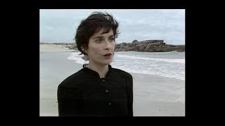 On Your Shore - ENYA - MUSIC VIDEO [HQ] LYRICS