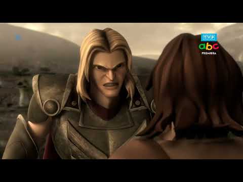 Księga Ksiąg. Kuszenie Jezusa na pustyni.