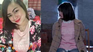 Love Exists (Ai, Cun Zai) 愛, 存在 - Wei Qi Qi 魏奇奇 English Cover (Meteor Garden 2018 OST)