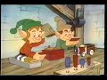 1999 CBS 2 12 Days Of Christmas Shows Promo Commercial