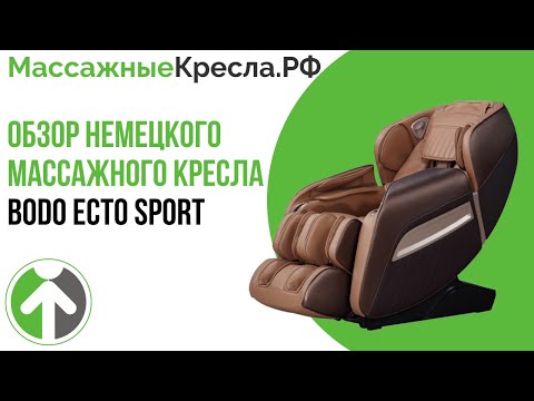 Видеообзор Bodo Norton