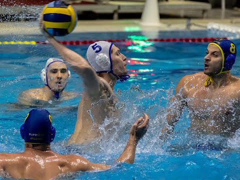 Vasas vs BVSC - Full Match - Hungarian Championsip 2022-2023