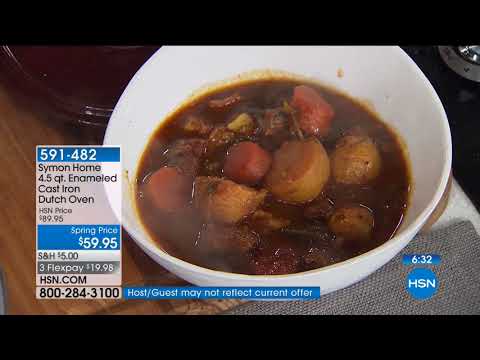 HSN | Kitchen Essentials 03.21.2018 - 04 AM