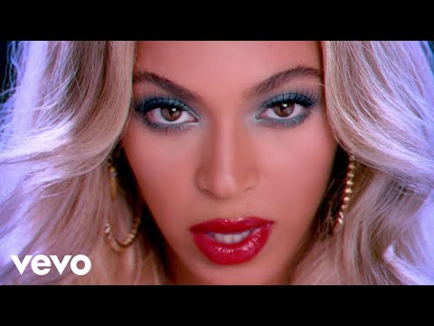 Beyoncé - Blow (Video)