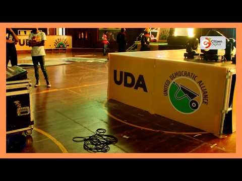 KHRC kuishtaki UDA kwa kukwepa ushuru