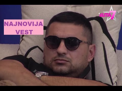 TOTALNO UNIŠTENjE Bebice - Vraćen na FABRIČKA PODEŠAVANjA #zadruga #zadrugainfo