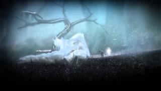 Never Alone: Ice Cold Tree, Red Hot Blood