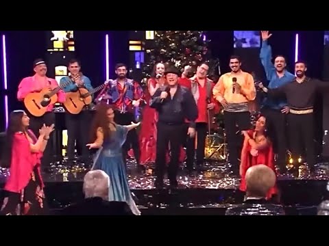 „TABOR SHOW” NIKOLAJA VASILIEVA - NOWY ROK