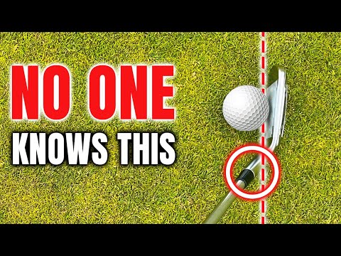 Before Striking Your Irons Do This For 5 Seconds